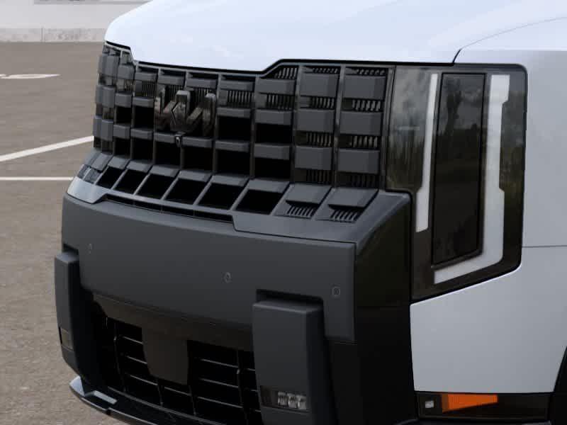 new 2027 Kia Telluride Hybrid car, priced at $57,700