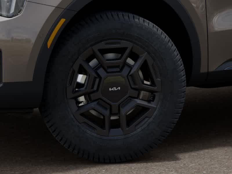 new 2026 Kia Sorento car, priced at $46,549