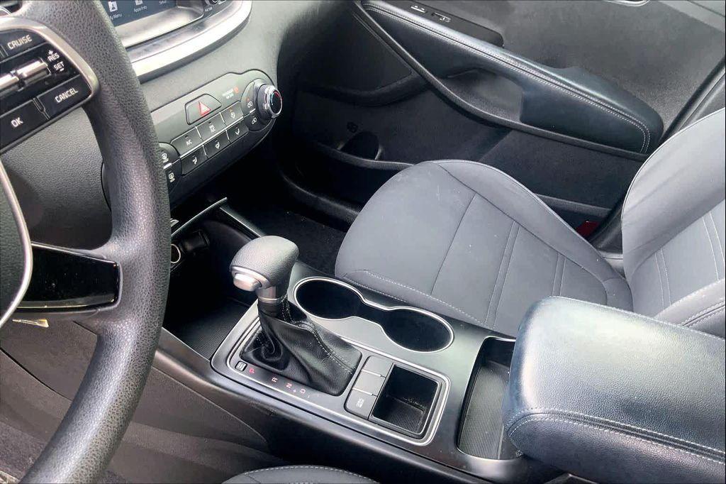 used 2019 Kia Sorento car, priced at $10,723