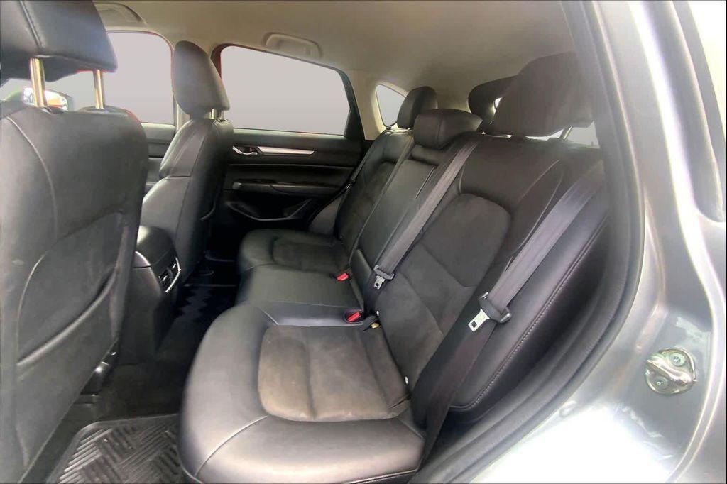used 2019 Mazda CX-5 car, priced at $16,932