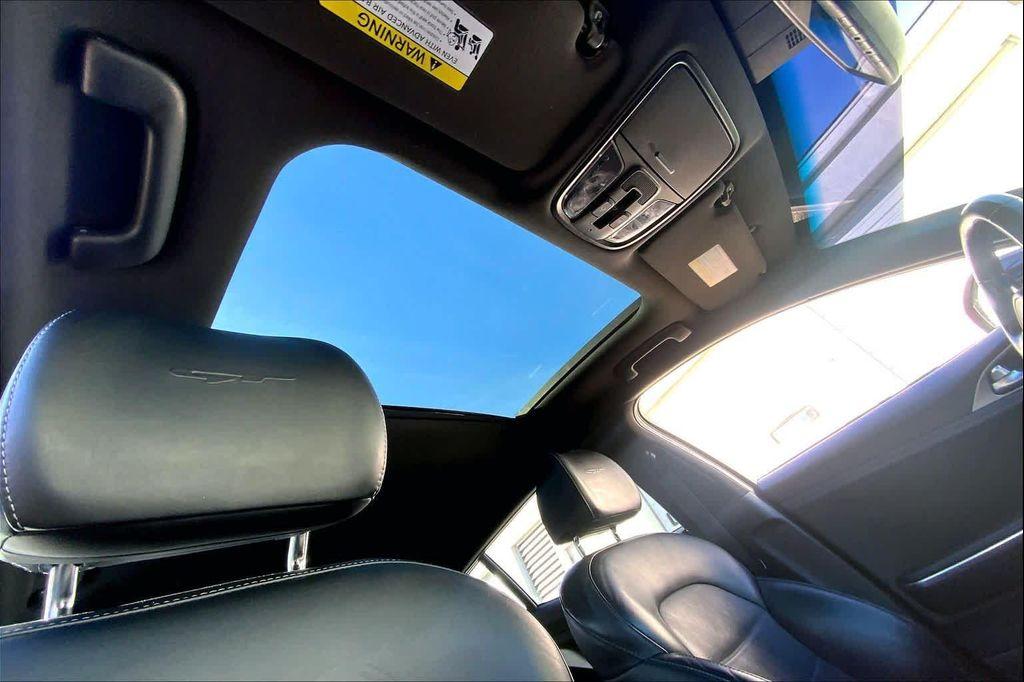 used 2018 Kia Stinger car, priced at $23,976