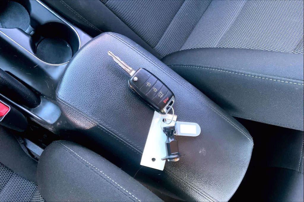 used 2018 Kia Forte car, priced at $6,997