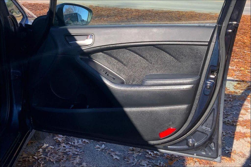 used 2018 Kia Forte car, priced at $6,997