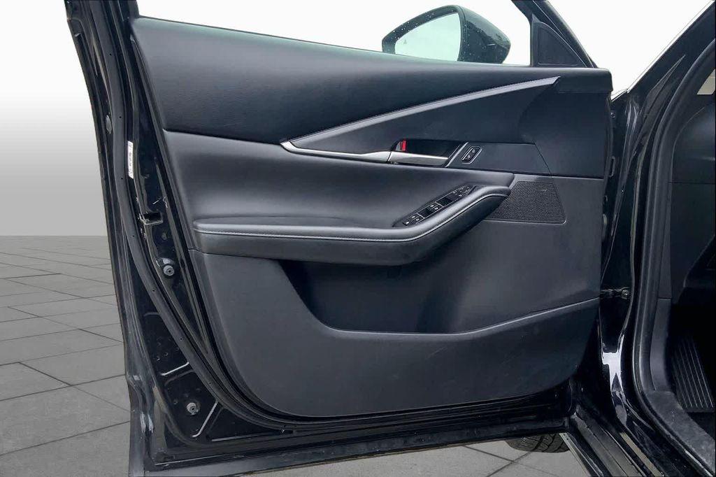 used 2024 Mazda CX-30 car, priced at $21,508