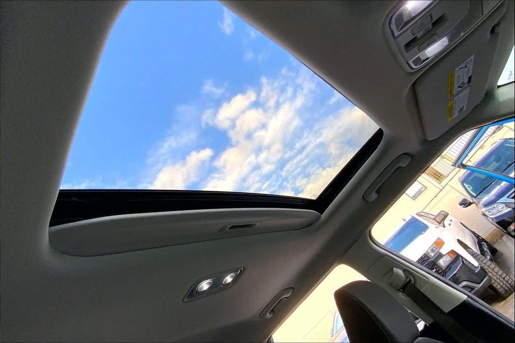 used 2023 Kia Soul car, priced at $19,321