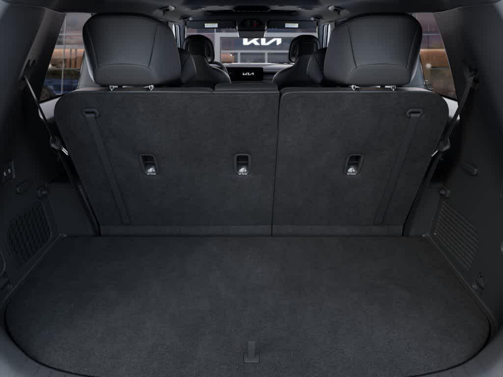 new 2027 Kia Telluride car, priced at $53,679