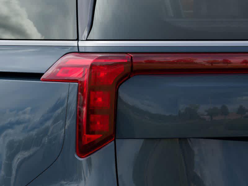 new 2026 Kia Carnival Hybrid car, priced at $48,328