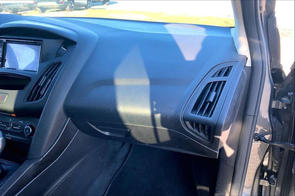 used 2015 Ford Focus car, priced at $7,419