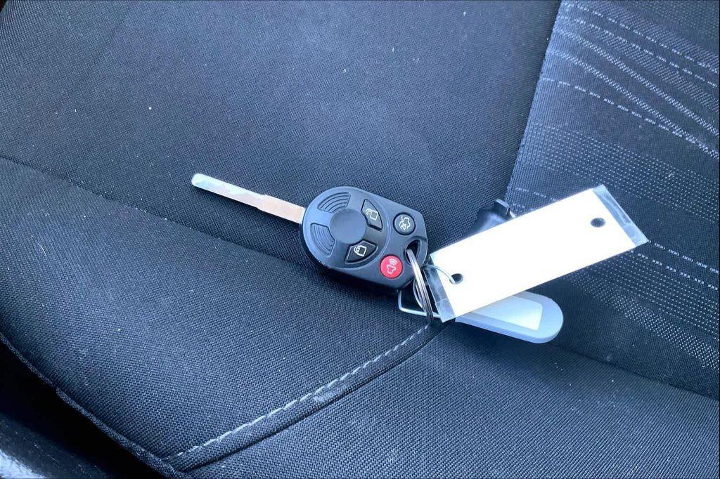 used 2015 Ford Focus car, priced at $7,419