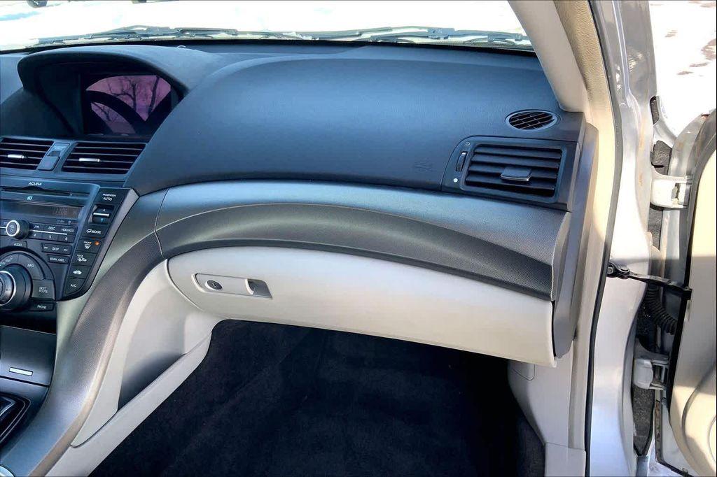 used 2013 Acura TL car, priced at $8,992