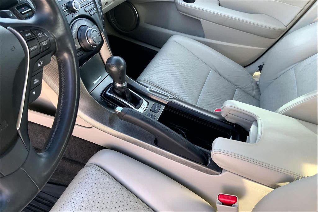 used 2013 Acura TL car, priced at $8,992