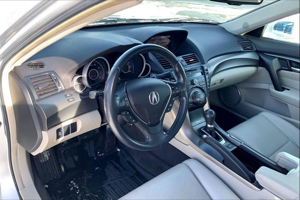 used 2013 Acura TL car, priced at $8,992
