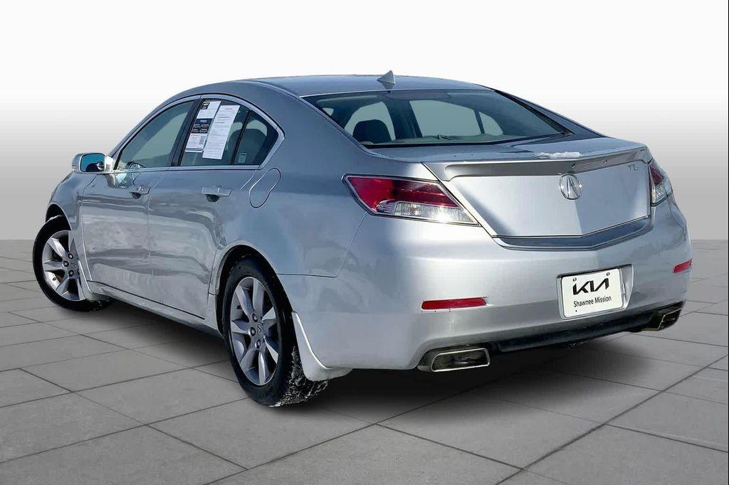 used 2013 Acura TL car, priced at $8,992
