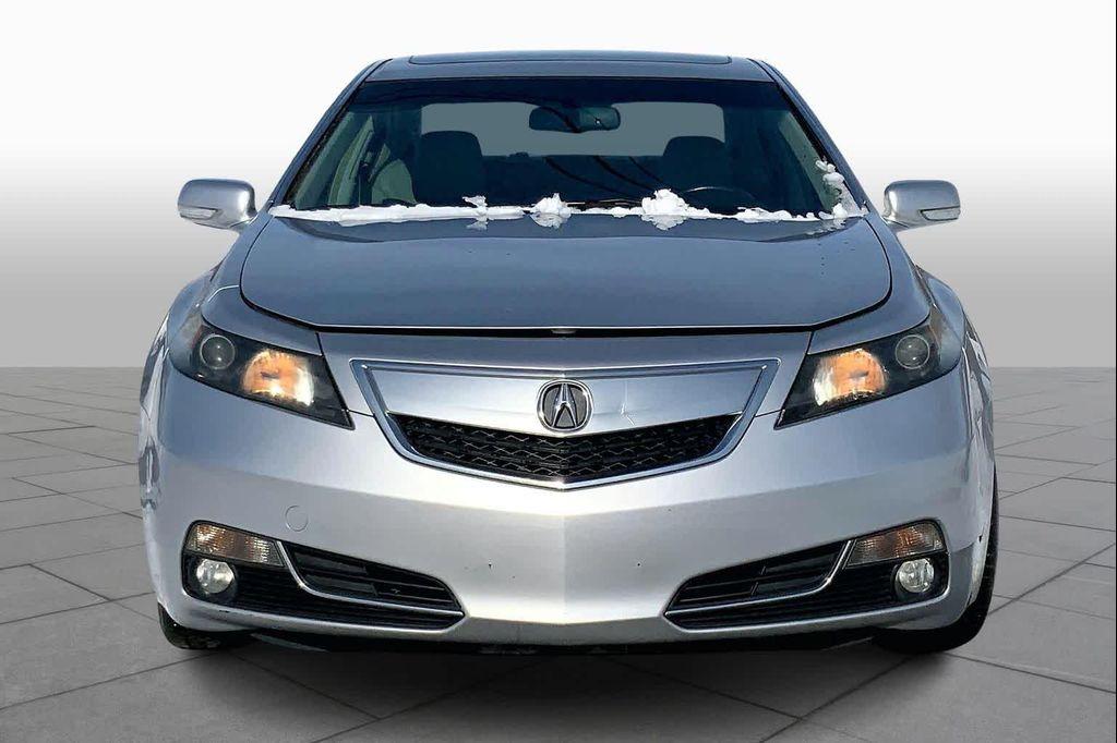 used 2013 Acura TL car, priced at $8,992