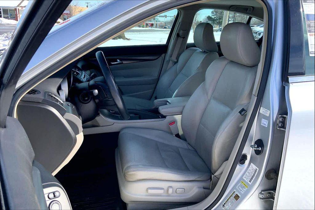 used 2013 Acura TL car, priced at $8,992