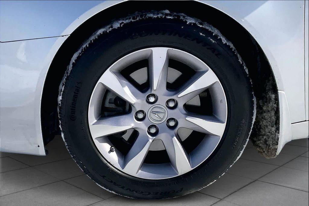 used 2013 Acura TL car, priced at $8,992