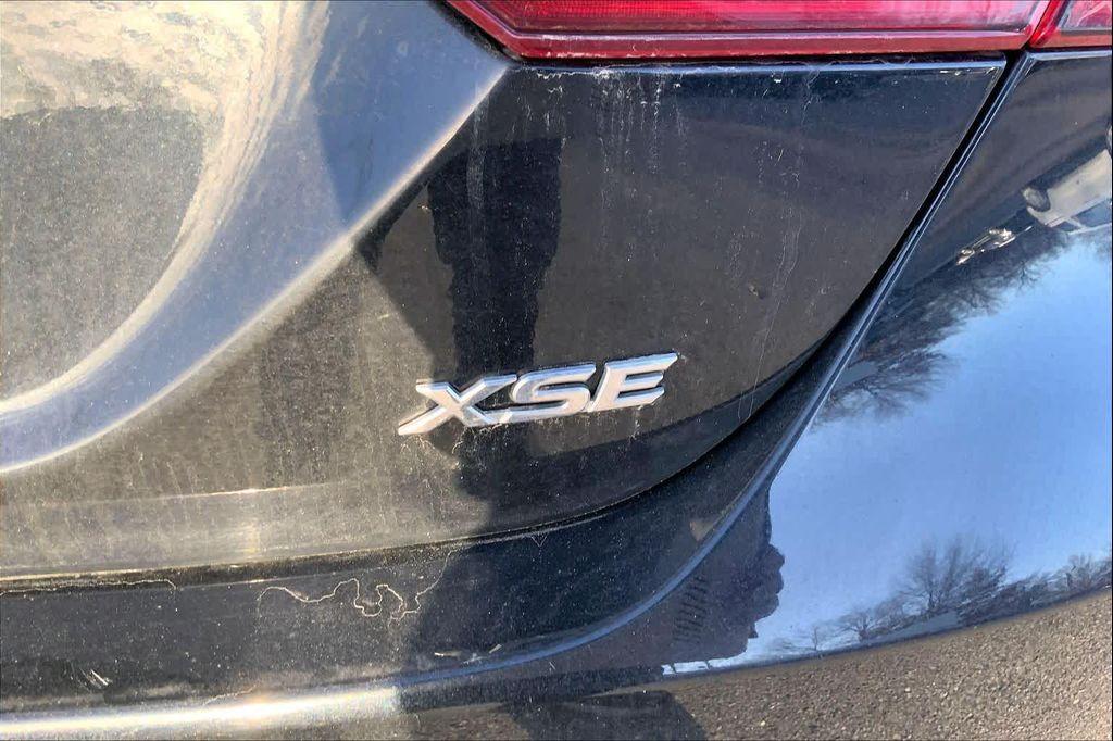 used 2023 Toyota Camry car, priced at $25,576