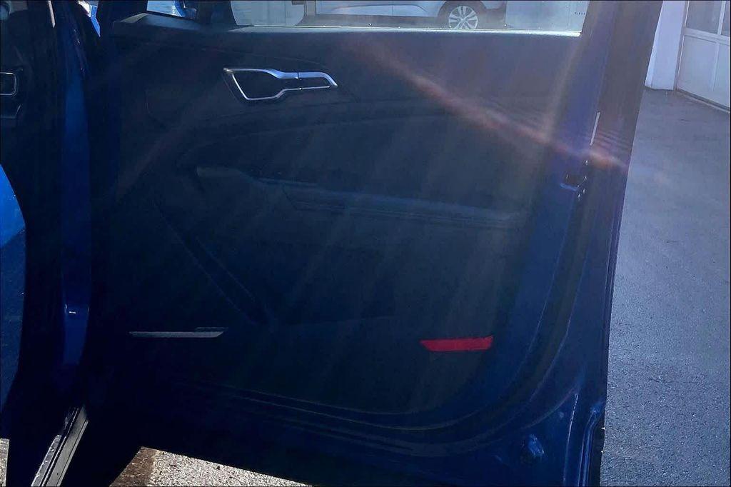 used 2023 Kia Sportage car, priced at $21,903