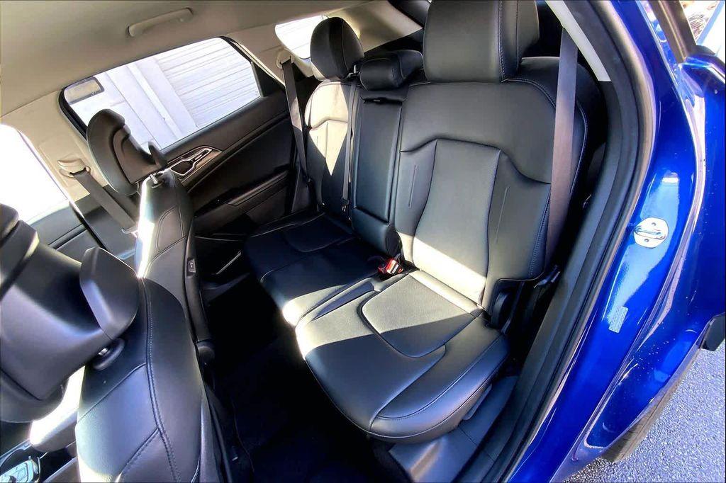 used 2023 Kia Sportage car, priced at $21,903