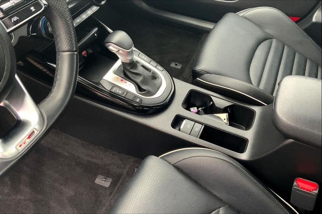 used 2022 Kia Forte car, priced at $18,496