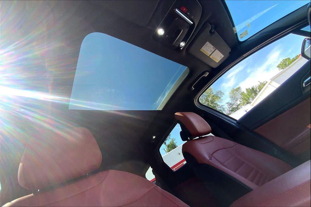 used 2023 Kia Sportage car, priced at $28,209