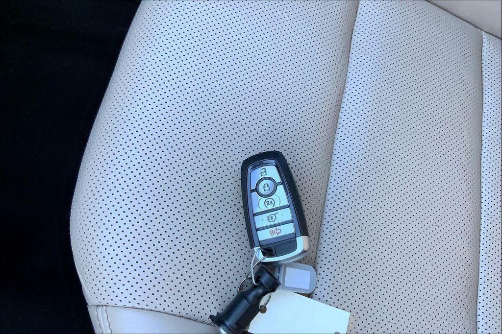 used 2020 Ford Escape car, priced at $11,999