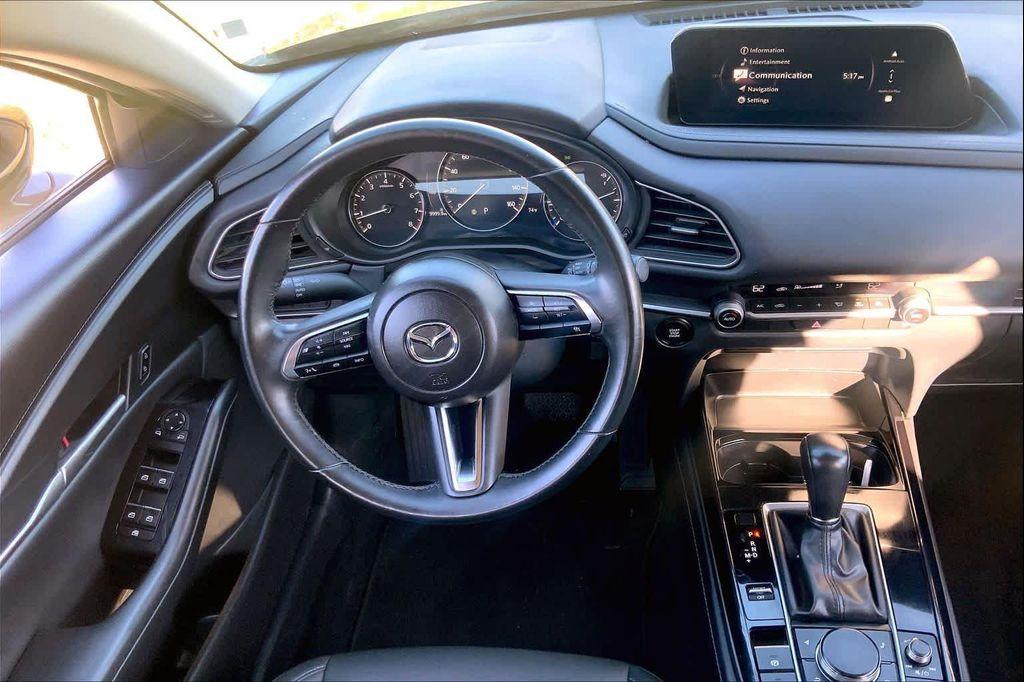 used 2024 Mazda CX-30 car, priced at $20,999
