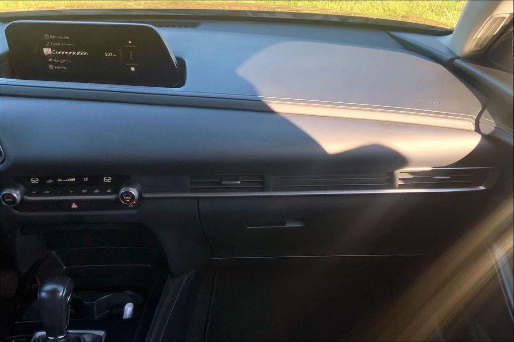 used 2024 Mazda CX-30 car, priced at $20,999