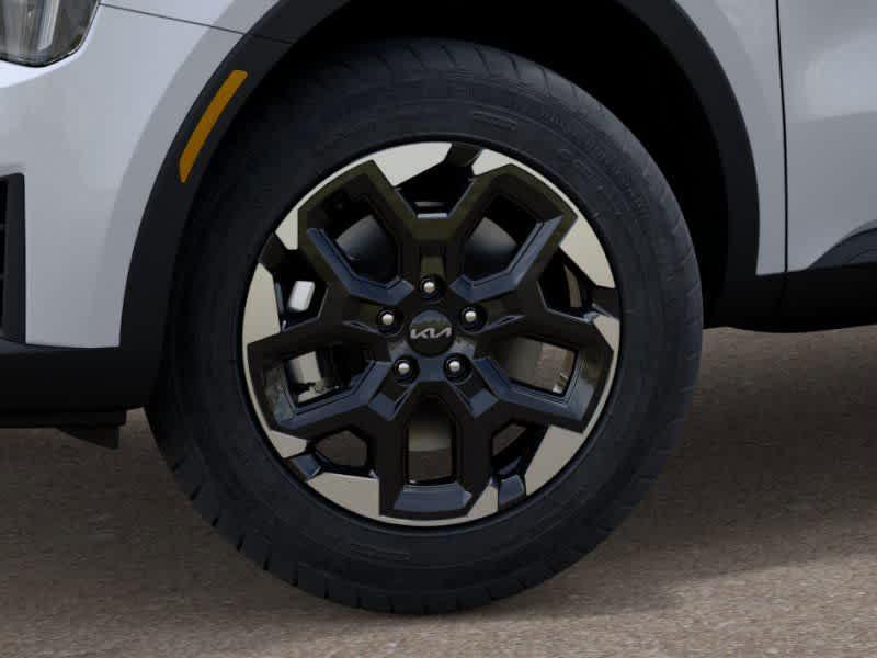 new 2026 Kia Sorento car, priced at $37,737