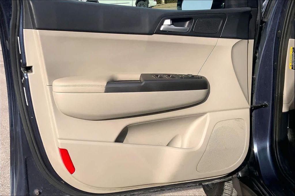 used 2022 Kia Sportage car, priced at $17,847