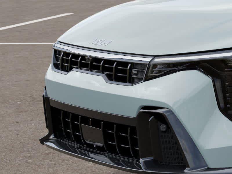 new 2025 Kia K4 car, priced at $28,953