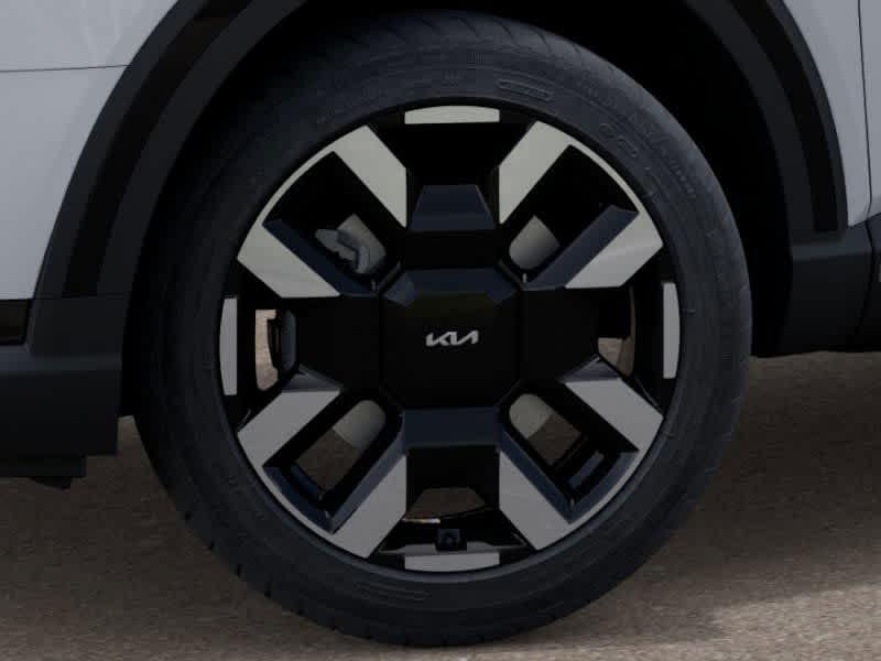 new 2027 Kia Telluride car, priced at $46,590