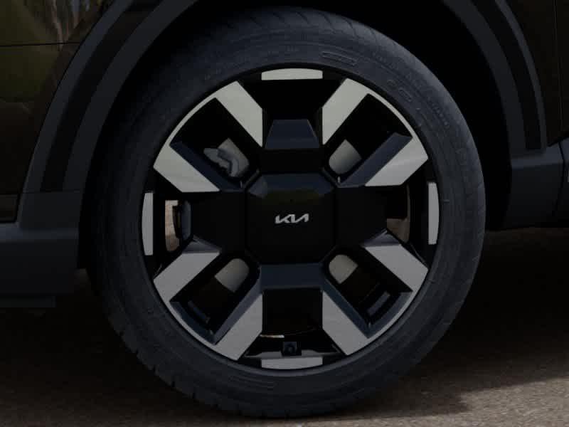 new 2027 Kia Telluride car, priced at $45,020