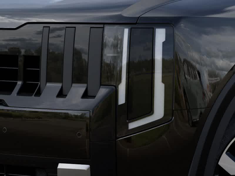 new 2027 Kia Telluride car, priced at $45,020