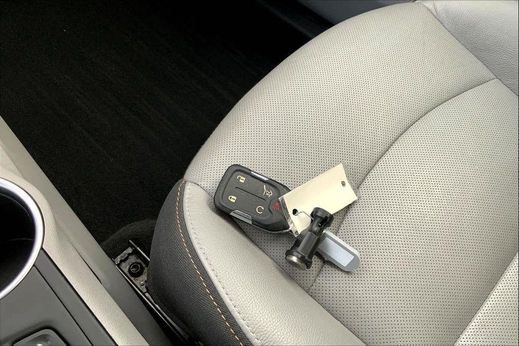 used 2019 GMC Terrain car, priced at $12,749