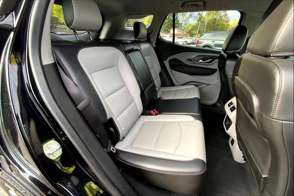 used 2019 GMC Terrain car, priced at $12,749