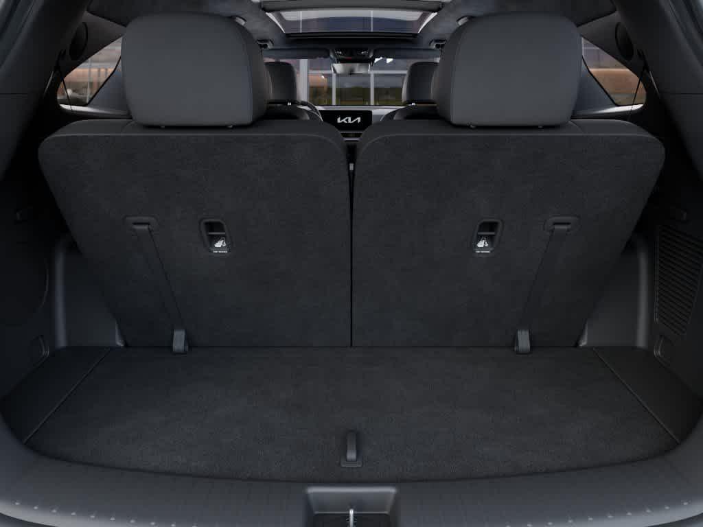 new 2026 Kia Sorento car, priced at $45,609