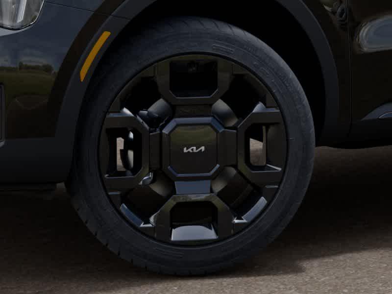 new 2026 Kia Sorento car, priced at $45,609