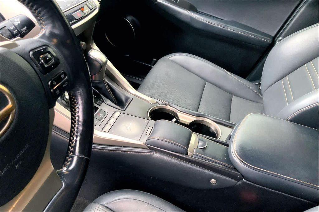 used 2020 Lexus NX 300 car, priced at $22,487