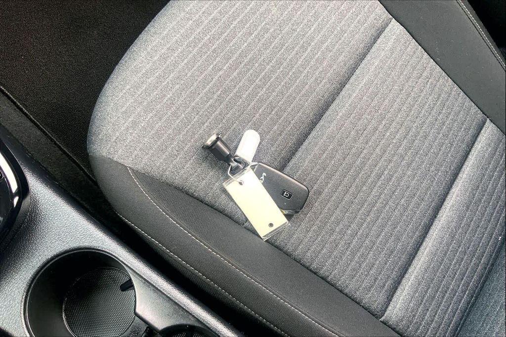 used 2022 Kia Soul car, priced at $16,499