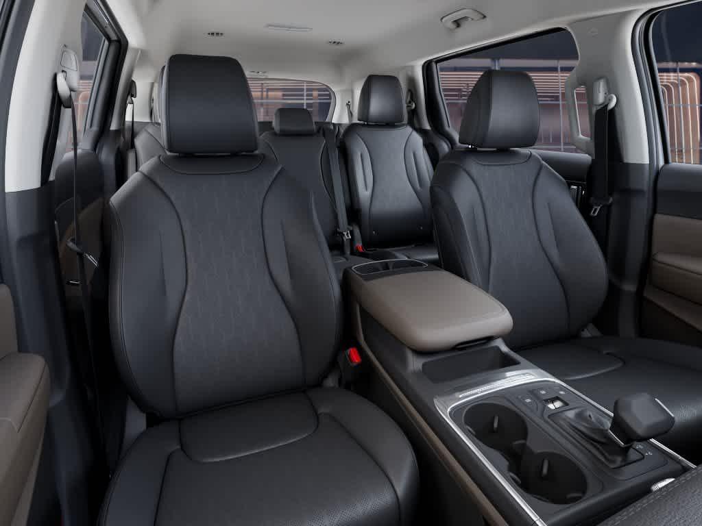 new 2026 Kia Carnival car, priced at $40,046