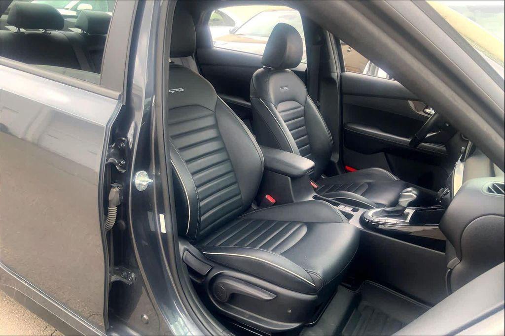 used 2022 Kia Forte car, priced at $18,519