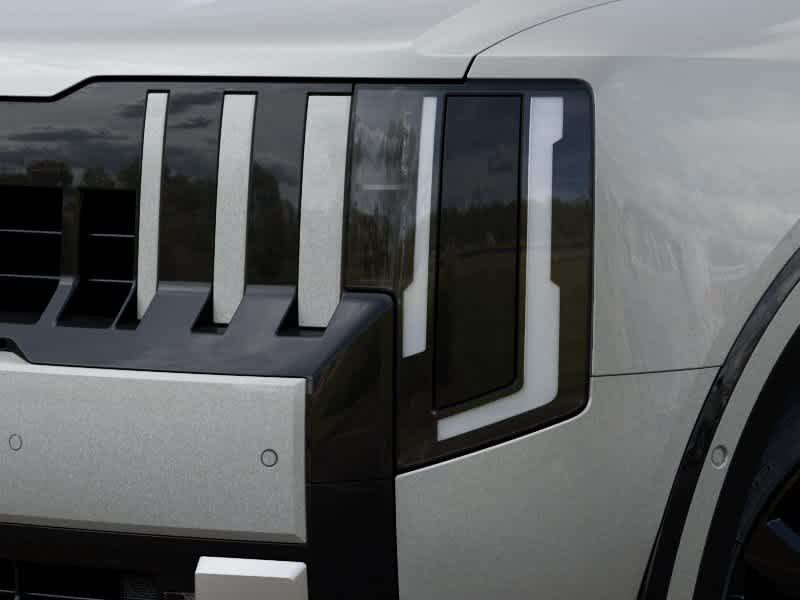 new 2027 Kia Telluride Hybrid car, priced at $57,390