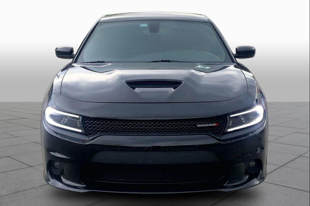 used 2022 Dodge Charger car, priced at $23,448