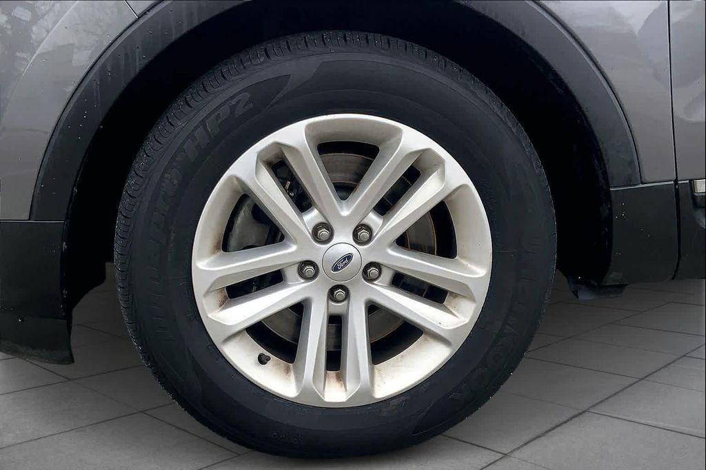 used 2013 Ford Explorer car, priced at $8,484