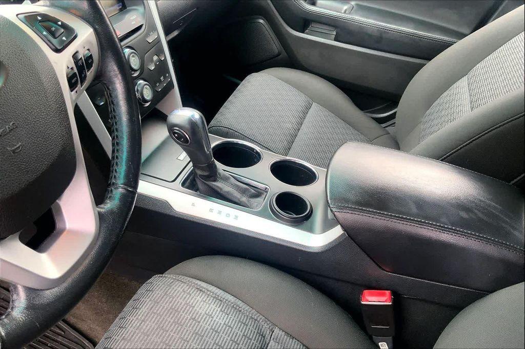used 2013 Ford Explorer car, priced at $8,484