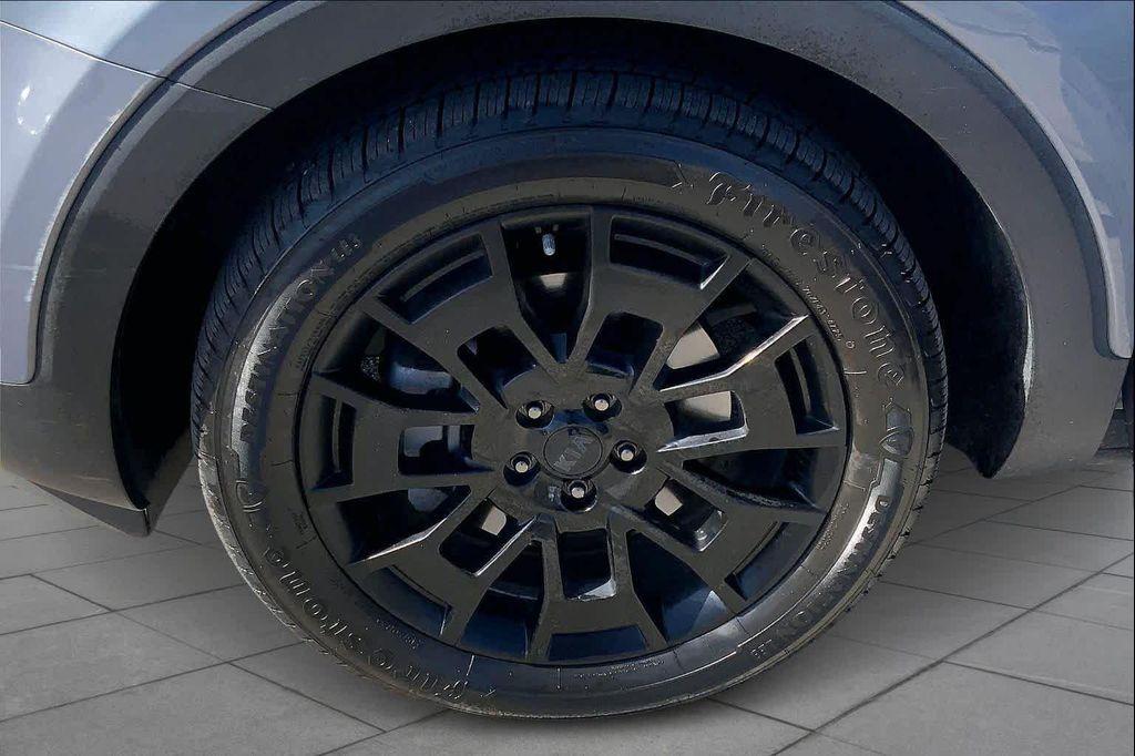 used 2021 Kia Telluride car, priced at $28,541