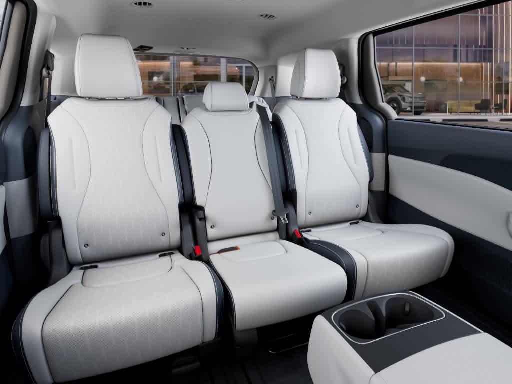 new 2026 Kia Carnival car, priced at $40,815