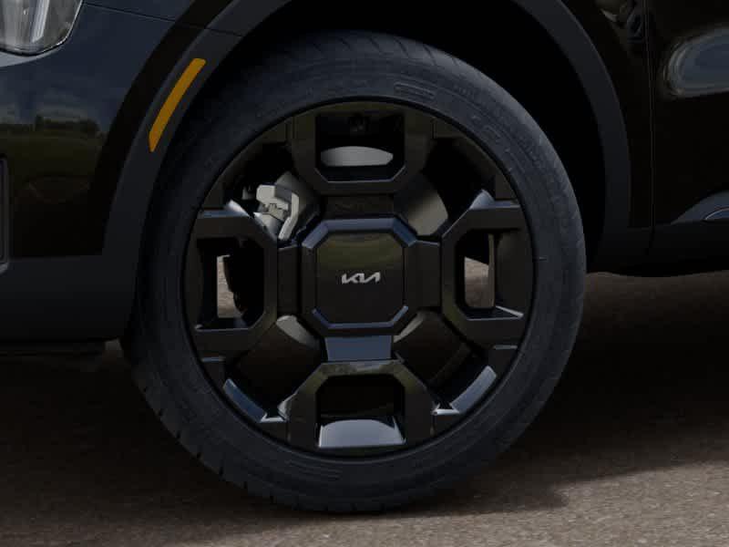 new 2026 Kia Sorento Hybrid car, priced at $46,963
