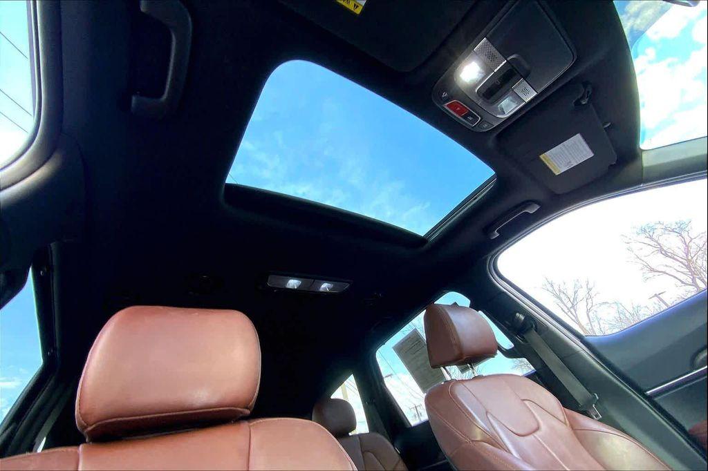 used 2023 Kia Telluride car, priced at $32,436